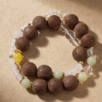 Poria and Angelica——Strengthen the spleen, boost energy, and nourish the blood