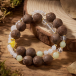 Poria and Angelica——Strengthen the spleen, boost energy, and nourish the blood - immagine 2