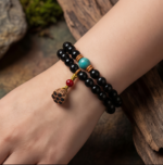 Lotus seed pod——More children, more blessings – Image 4