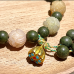 Golden Lotus——Wishing you peace, wealth, and good fortune - Image 6