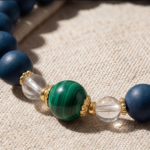 Blue Melody——Calms the mind and aids sleep, soothes the heart - immagine 4