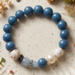 Ambergris Indigo——Calms the mind and relieves stress, ensuring peace