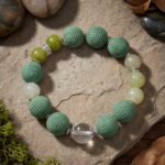 Green Sea——Reduce internal heat, relieve stress, clear the lungs