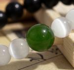 ⁦Green leaf——Enhance, relieve stress, safeguard peace⁩ - الصورة ⁦3⁩