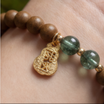 Green Phantom——Helps with sleep, calms the mind, relieves stress – Image 4