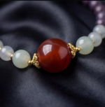 Moon Wave Purple——Promotes sleep and calms the mind, ensuring peace – Bild 2