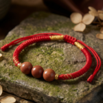 Gu Ben Wan Ling——Calms the mind and aids sleep, provides peace and protection