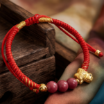 Madame Flower Stamens——Calms the mind, aids sleep, and brings peace