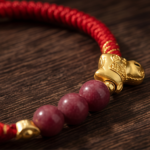 Madame Flower Stamens——Calms the mind, aids sleep, and brings peace - Image 4