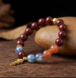 Rouge——Promotes blood circulation and strengthens the body – Bild 3