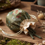 Dream Spirit Fragrance Recipe——Calm the mind, help sleep - immagine 3