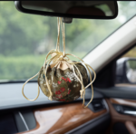 Dream Spirit Fragrance Recipe——Calm the mind, help sleep - immagine 4