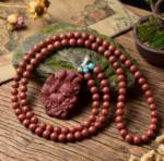 Nine-tailed Musk——Improve blood circulation and strengthen the body