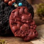 Nine-tailed Musk——Improve blood circulation and strengthen the body – Image 2