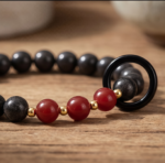 Double-ring ambergris——Promotes blood circulation and improves eyesight - Image 3