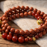 Three whorls of stamens——Beauty and skincare, tonifying qi and blood - immagine 3