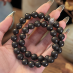 Double-ring black dial——Lose weight, beautify the skin - Image 2