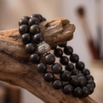 Double-ring black dial——Lose weight, beautify the skin - Image 4