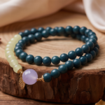 Double-Ring Blue Alchemist——Improves eyesight and boosts immunity - immagine 3