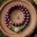 Pink Elegance——Brighten the eyes, nourish the skin