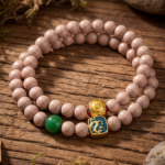 Double-Ring White Dragon——Regulate the heart, liver, spleen, and lungs - Image 2