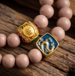 Double-Ring White Dragon——Regulate the heart, liver, spleen, and lungs - Image 3