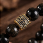 Obsidian Dragon Saliva——Brighten the eyes, strengthen the body - immagine 2