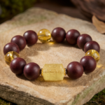 ⁦Guiyuan Yellow Crystal——Enhances complexion and regulates blood and energy⁩ - الصورة ⁦2⁩