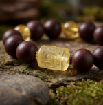 ⁦Guiyuan Yellow Crystal——Enhances complexion and regulates blood and energy⁩ - الصورة ⁦4⁩