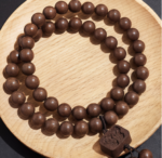 Guiyuan Double Ring——Calms the mind, brightens the eyes, and aids sleep