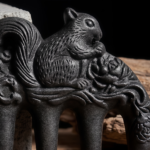 Squirrel comb——Strengthen hair roots, nourish and promote hair growth - immagine 4