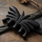 Squirrel comb——Strengthen hair roots, nourish and promote hair growth - immagine 6