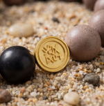 ⁦Black and White——Calms the mind, aids sleep, boosts energy⁩ - الصورة ⁦4⁩