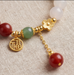 Golden Plum Blossom——Beautifying the skin and promoting blood circulation - immagine 4