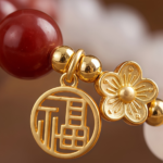 Golden Plum Blossom——Beautifying the skin and promoting blood circulation - immagine 3