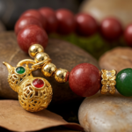 Red-Green Golden Gourd——Boosts energy and blood, enhances complexion - Image 2