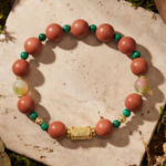 beloved imperial concubine——Promotes blood circulation and unblocks meridians.