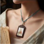 Kṣitigarbha——Improves eyesight and promotes blood circulation. – Bild 3