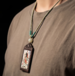 Lord Guan——Improves eyesight and promotes blood circulation. - Image 4