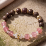 Jasmine Oolong——Clear heat, soothe the liver