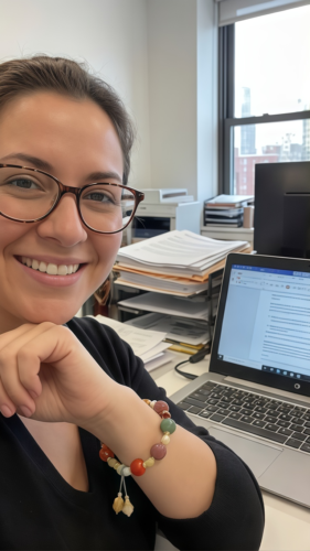 Lucky Pumpkin——Attract wealth and calm the mind photo review