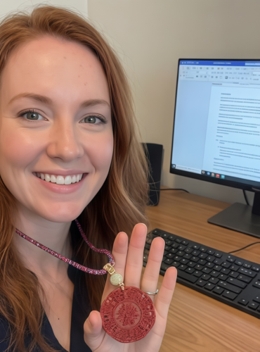 A fortune in gold——Bringing in wealth and good fortune photo review