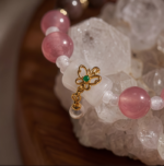 Jasmine Oolong——Clear heat, soothe the liver - Image 2