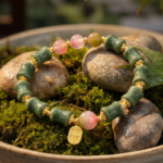 Treasure of Qing Shen——Calms the mind and harmonizes the spleen and stomach - immagine 3