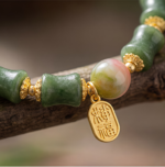 Treasure of Qing Shen——Calms the mind and harmonizes the spleen and stomach - immagine 2