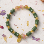 Treasure of Qing Shen——Calms the mind and harmonizes the spleen and stomach