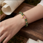 Treasure of Qing Shen——Calms the mind and harmonizes the spleen and stomach - immagine 4