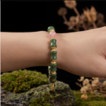 Treasure of Qing Shen——Calms the mind and harmonizes the spleen and stomach - immagine 5