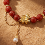 Year of the Horse——May wealth and treasures come to you - immagine 2