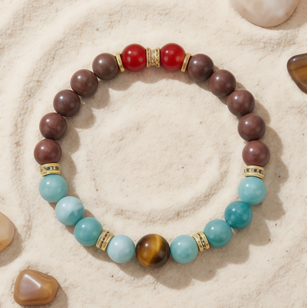 image (97) Morning Star——Refresh the mind and soothe the liver - الصورة 1